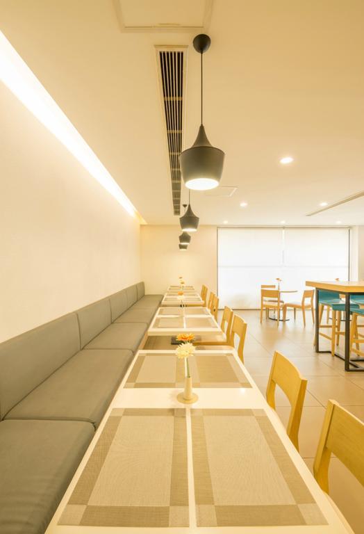 Hanting Hotel Shanghai Tangqiao Subway Station Ngoại thất bức ảnh